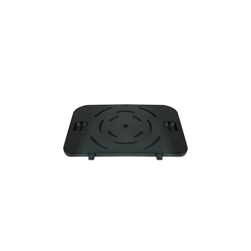 RGBlink PTZ and NDI camera suction cup top flip bracket