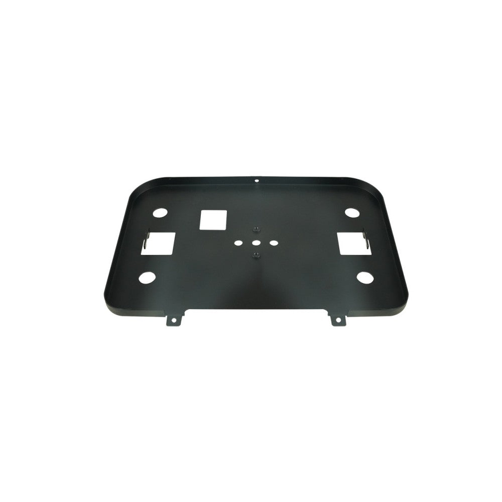 RGBlink PTZ and NDI camera suction cup top flip bracket