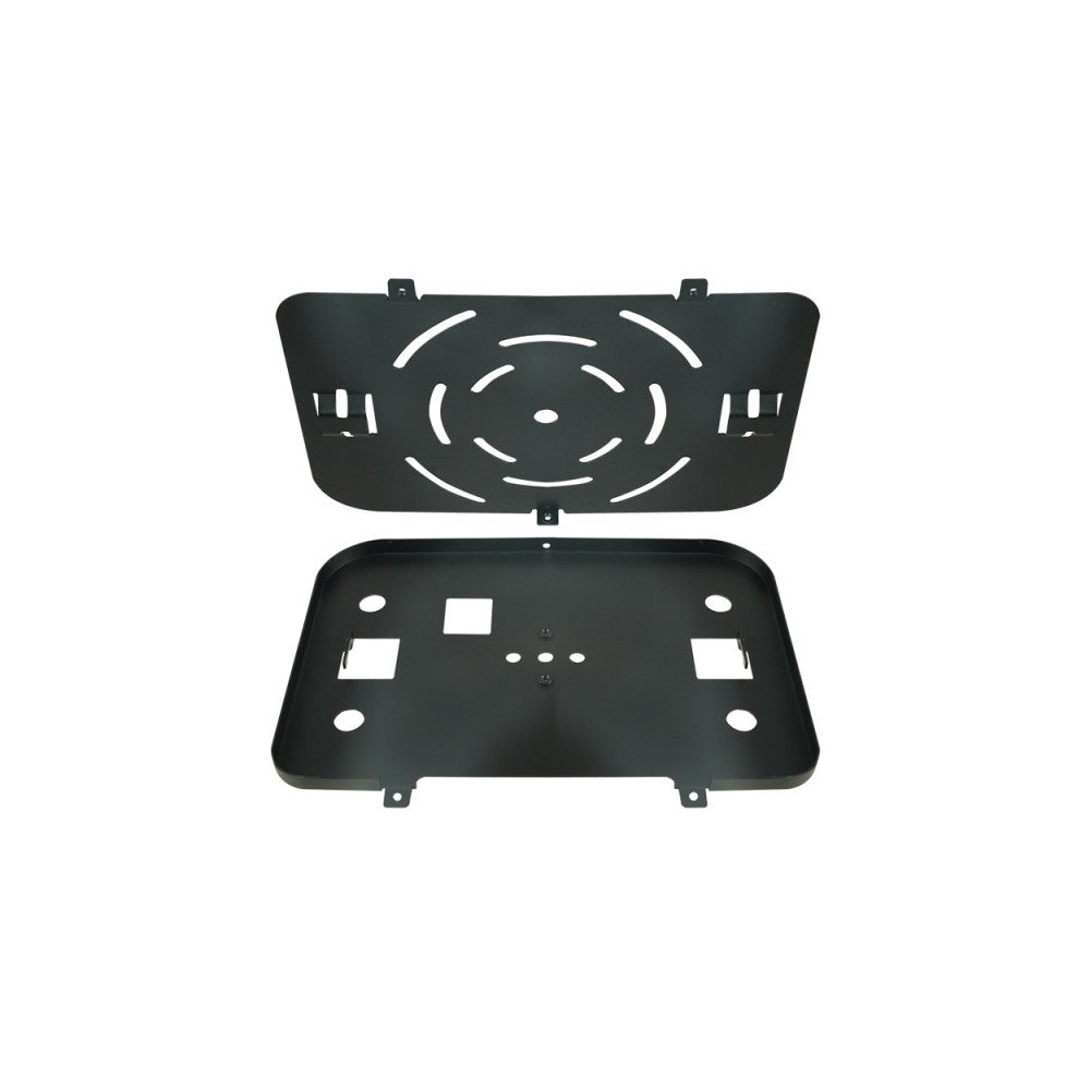 RGBlink PTZ and NDI camera suction cup top flip bracket
