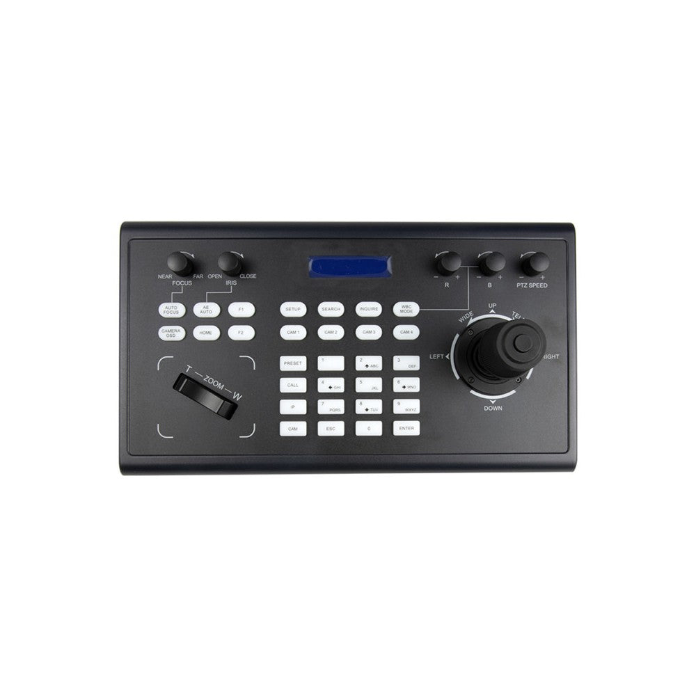 RGBlink RGBCTL-PTZ-BK Controller per videocamere PTZ