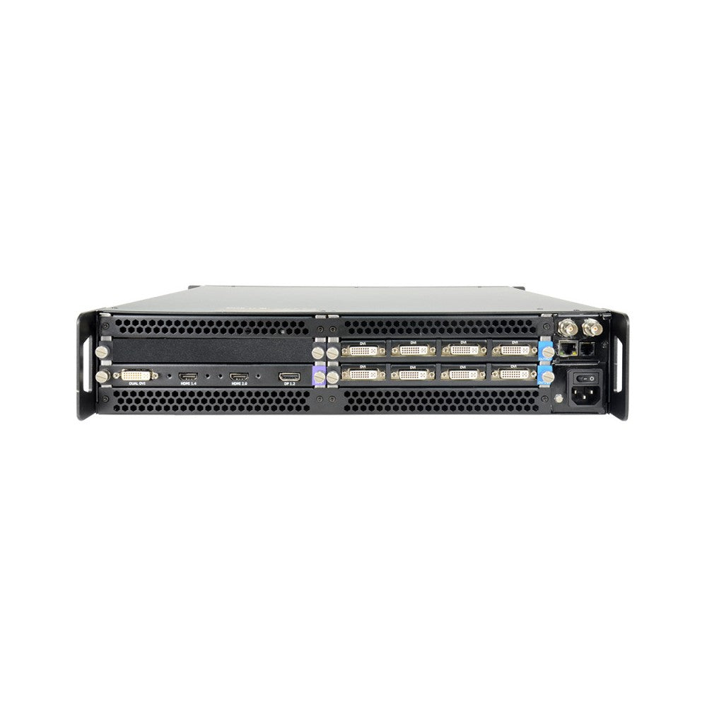 Procesador de Videowall RGBlink Splicing