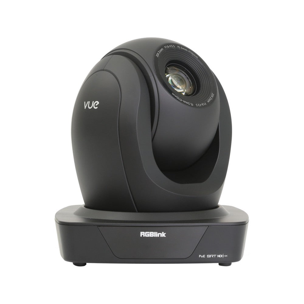 RGBlink RGB20X-POE-TLYcamera 20X Full HD con HDMI/3G-SDI/LAN