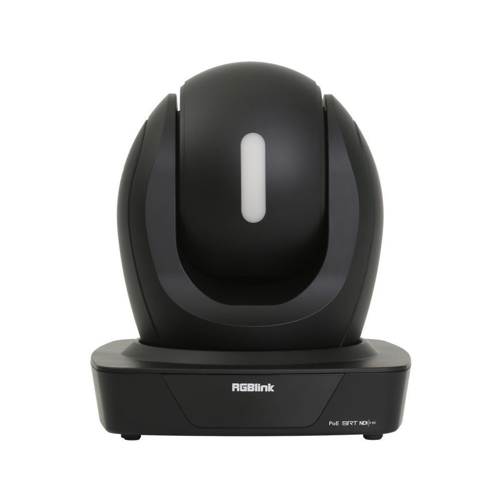 RGBlink POE&NDI PTZ camera 20x, Full HD with HDMI/3G-SDI/LAN/NDI interface