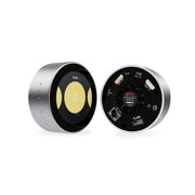 RGBlink NDI version 2.1 - inch ring touch screen
