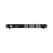 RGBlink Q16pro Gen2 1U - Processore di giunzione per videowall 4K