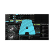 Resolume Resolume Avenue 7 for 4 Computers