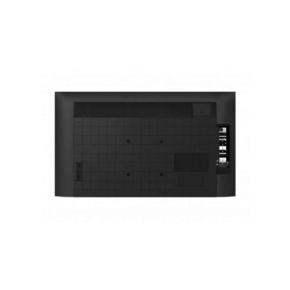 Sony 55", 4K Ultra HD (3840x2160), 450 cd/m2, 16/7, Tuner Android BRAVIA Professional Displays