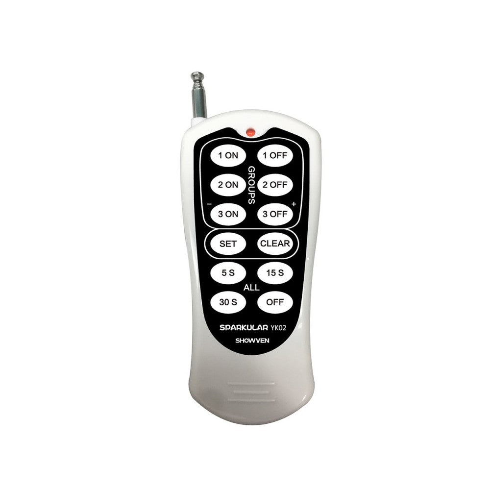 Sparkular Remote Control for SPARKULAR mini