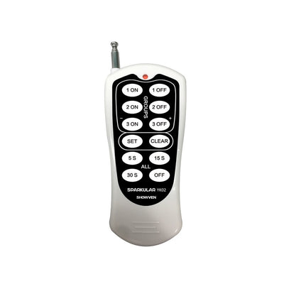 Sparkular MINI-REMOTE