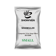 Sparkular HC8200 SMALL Polvere per fontane fredde 12 buste