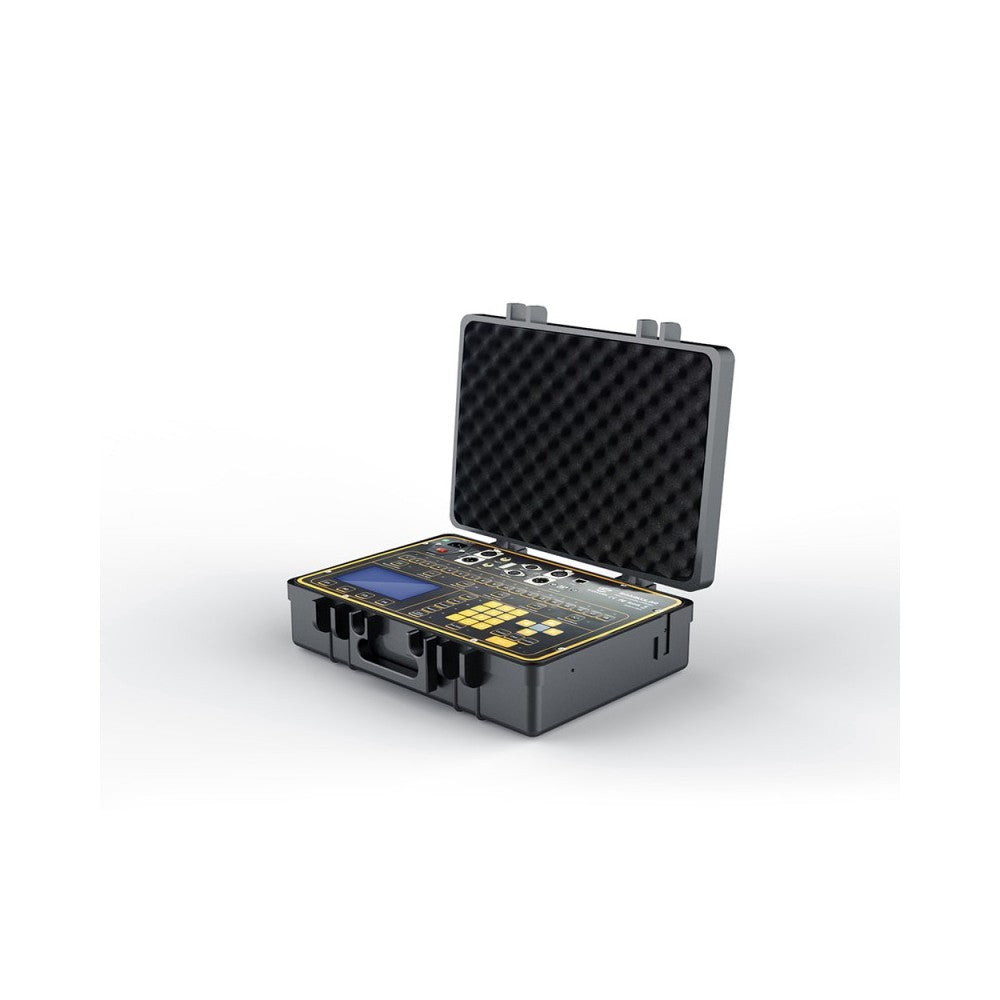 Sparkular ZK6200 D Controllo Remoto per 18 SPARKULAR