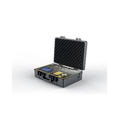 Sparkular ZK6200 D Controllo Remoto per 18 SPARKULAR