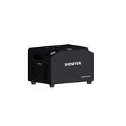 Sparkular Triple BT51 Fontana fredda verticale a 3 vie