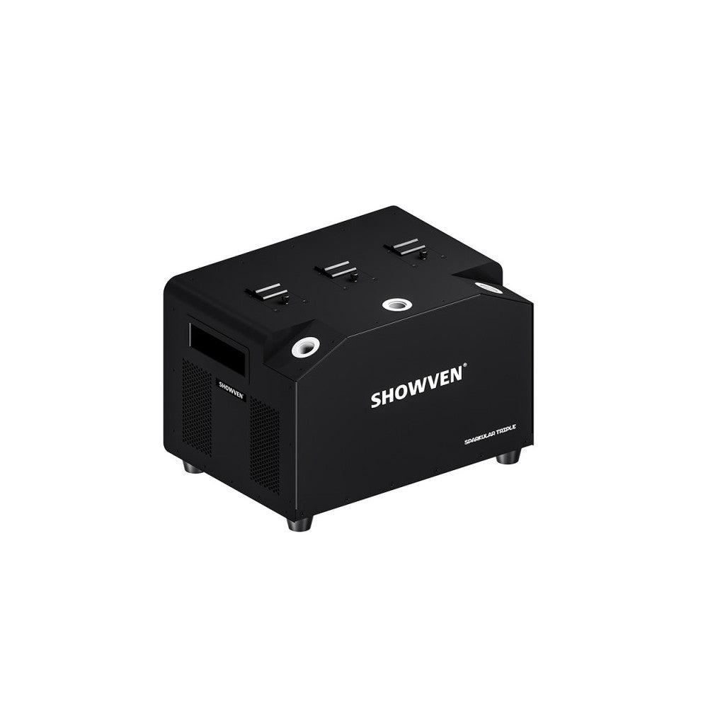 Sparkular Triple BT51 Fontana Luminosa