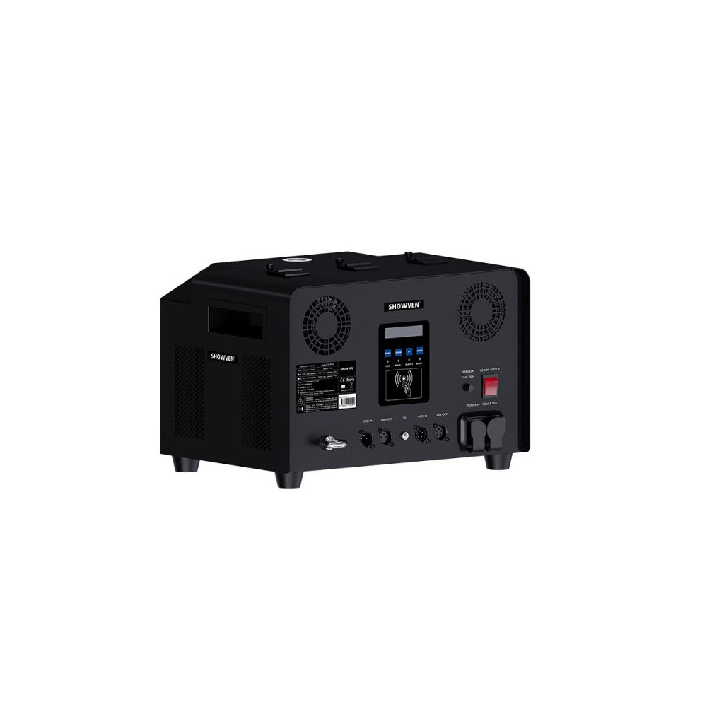 Sparkular Triple BT51 Lighted Fountain