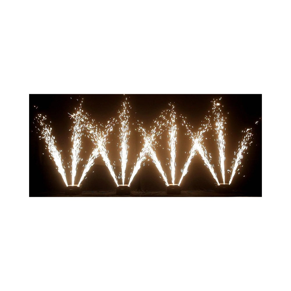 Sparkular Triple BT51 Lighted Fountain
