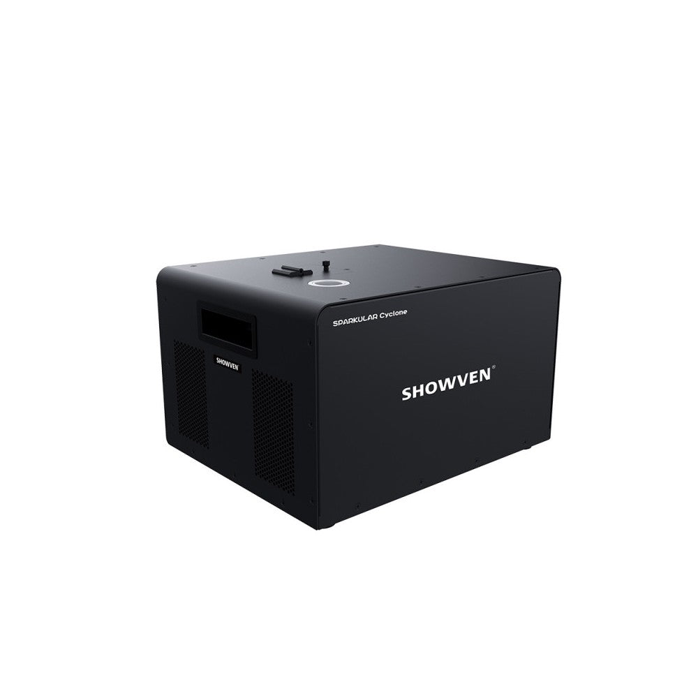 Sparkular Cyclone BT61 Fontana Luminosa Resistente all'Acqua