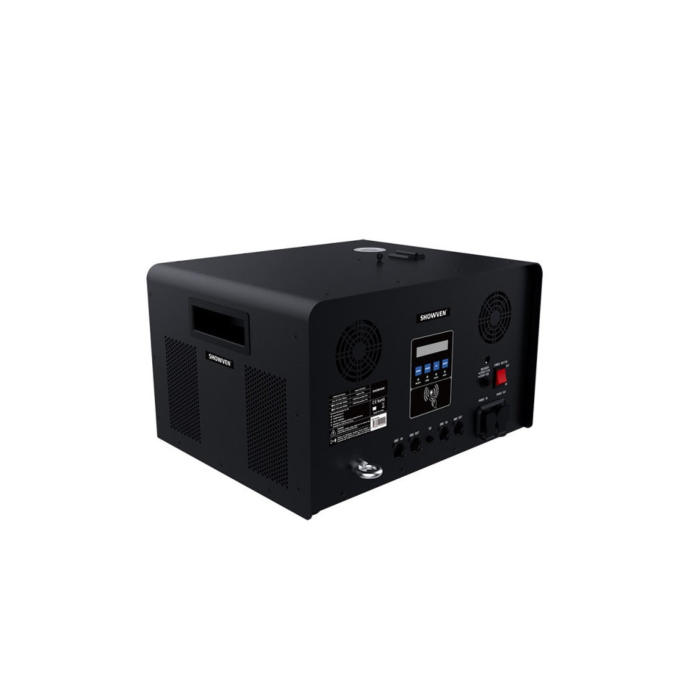 Sparkular Cyclone BT61 Fontana Luminosa Resistente all'Acqua