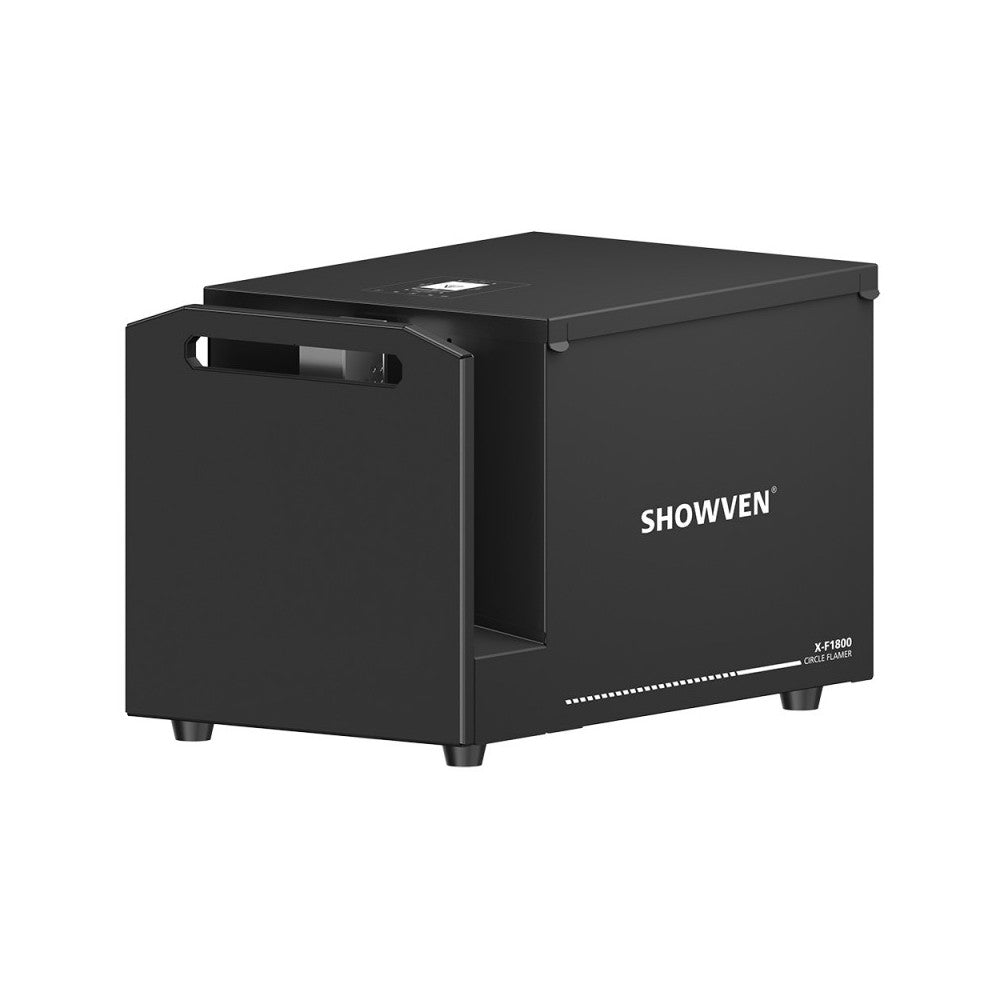 Sparkular Circle Flamer X-F1800 Flame Machine