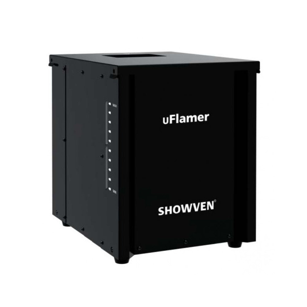 Sparkular U-FLAMER Fiamme a Isopropano da 8-10m