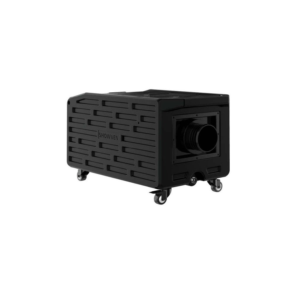 Sparkular CREEPER AQ Generatore di fumo basso professionale