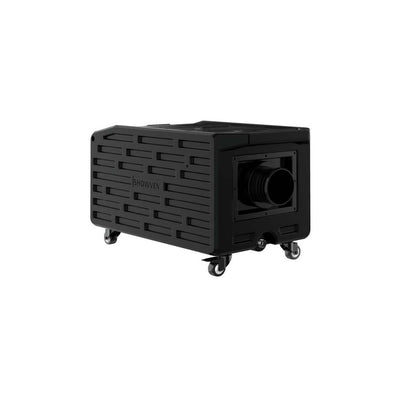 Sparkular CREEPER AQ Low-Smoke Machine