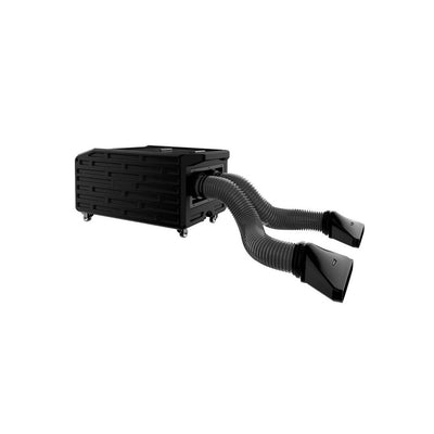 Sparkular CREEPER AQ PLUS Low Fog Machine
