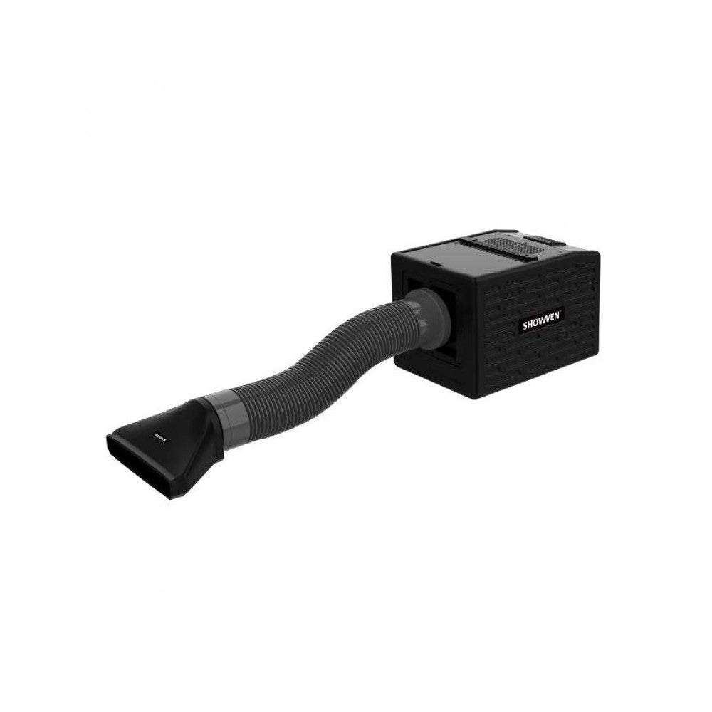 Sparkular CREEPER AQ mini Low Fog Machine