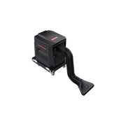 Sparkular Low fog machine based on dry ice, DMX control, massive fog output, covers about 500 m-sup-2-/sup-