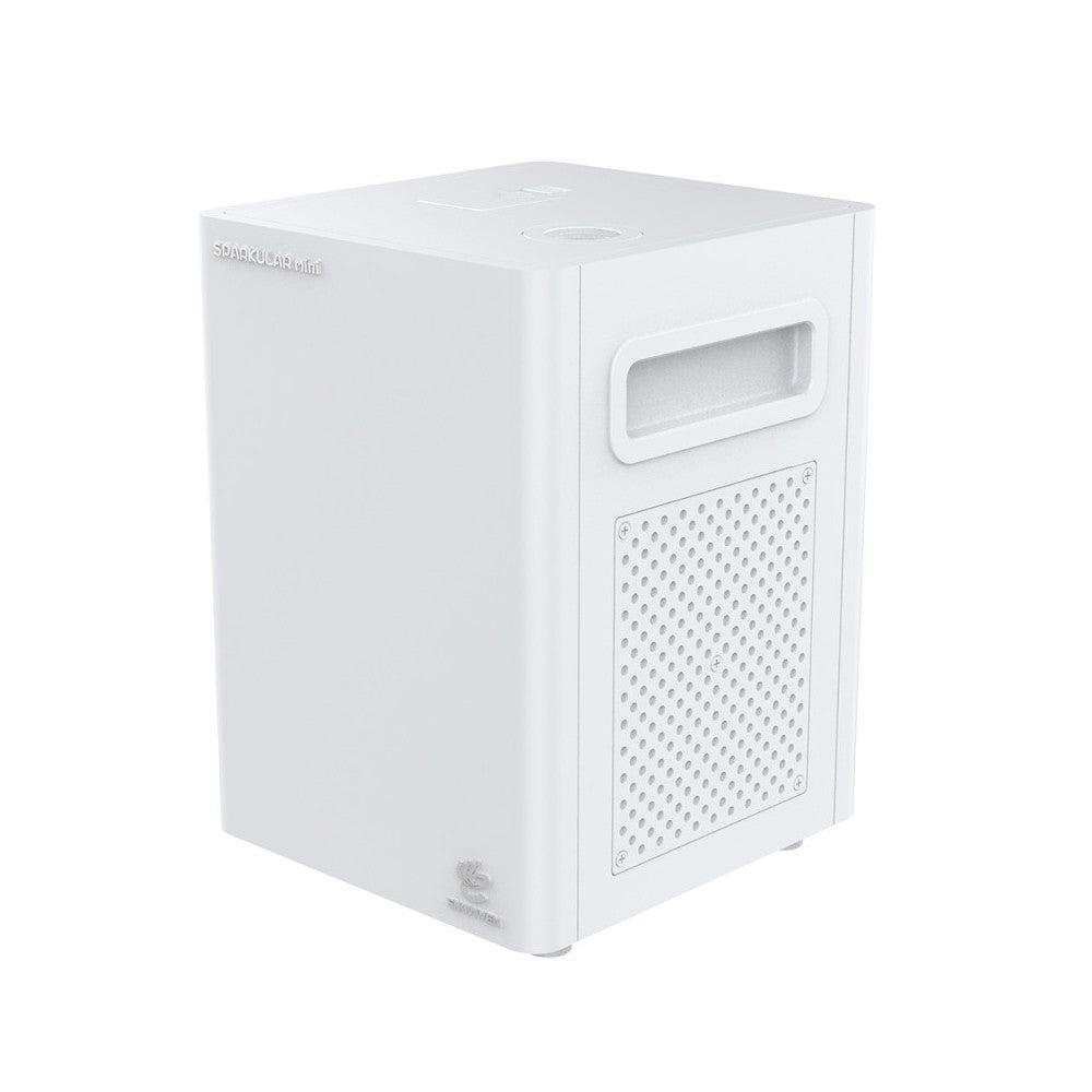 Sparkular BT06 mini blanco Fuente de luz