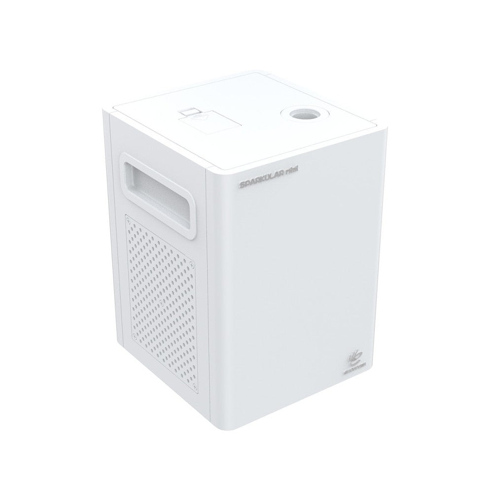 Sparkular BT06 mini blanco Fuente de luz