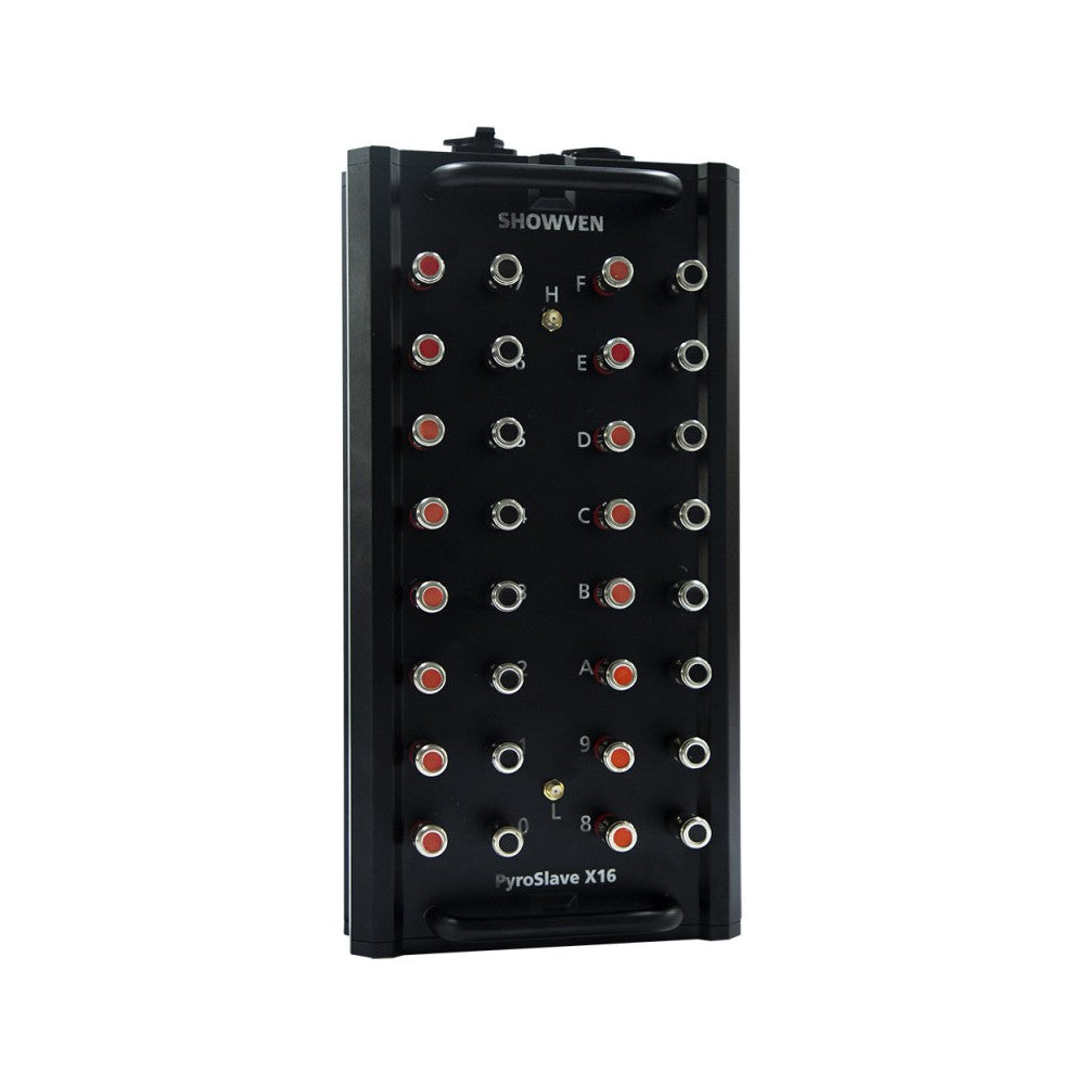 Sparkular 16-Channel Firework Igniter
