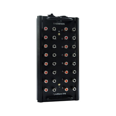 Sparkular 16-Channel Firework Igniter
