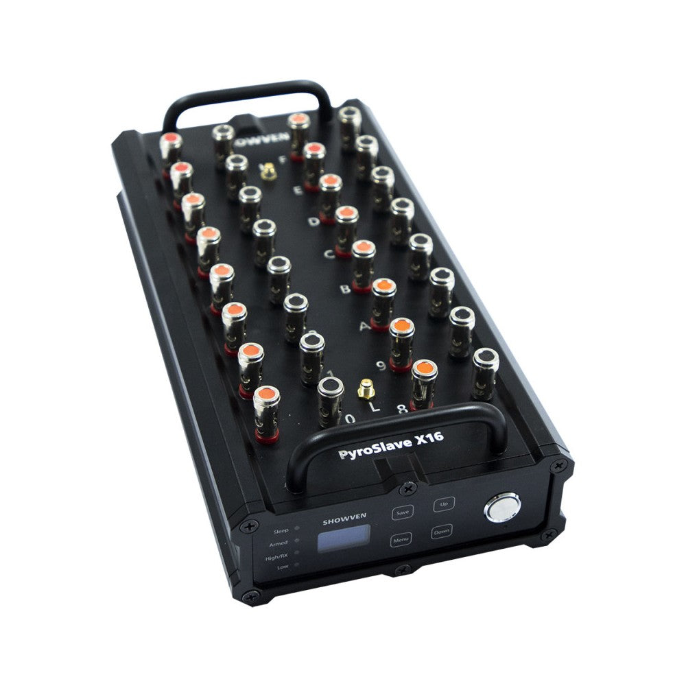Sparkular 16-Channel Firework Igniter