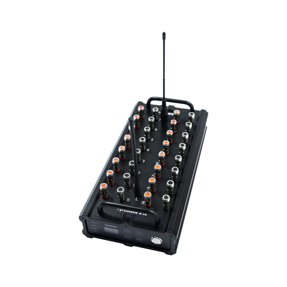 Sparkular 16-Channel Firework Igniter