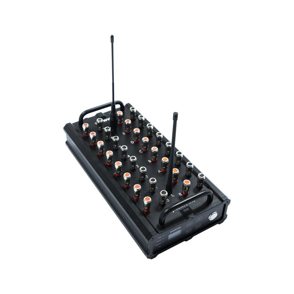 Sparkular 16-Channel Firework Igniter