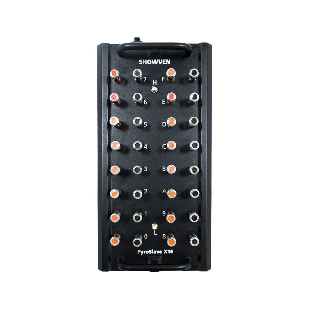 Sparkular 16-Channel Firework Igniter