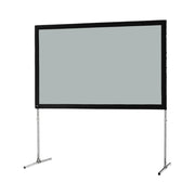 Celexon Mobile Expert Folding Frame screen, rear projection, 406 x 254 cm, 16:10