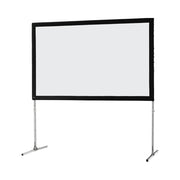 Celexon Mobile Expert Folding Frame screen, front projection, 406 x 254 cm, 16:10