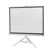 Celexon Tripod Economy screen, 133 x 100 cm, 4:3 - white