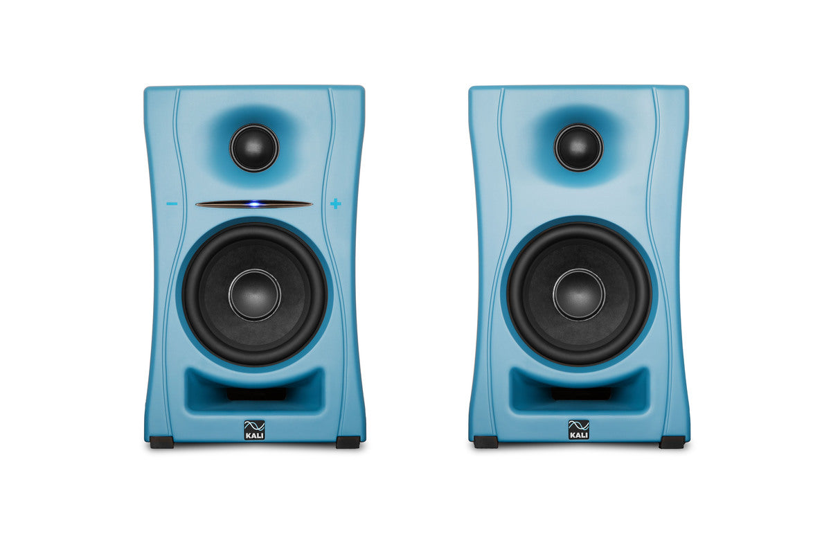 KALI AUDIO LP-UNFB-EU - Coppia di monitor Ultra Near Field biamplificati