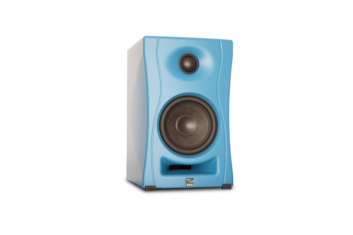 KALI AUDIO LP-UNFB-EU - Coppia di monitor Ultra Near Field biamplificati