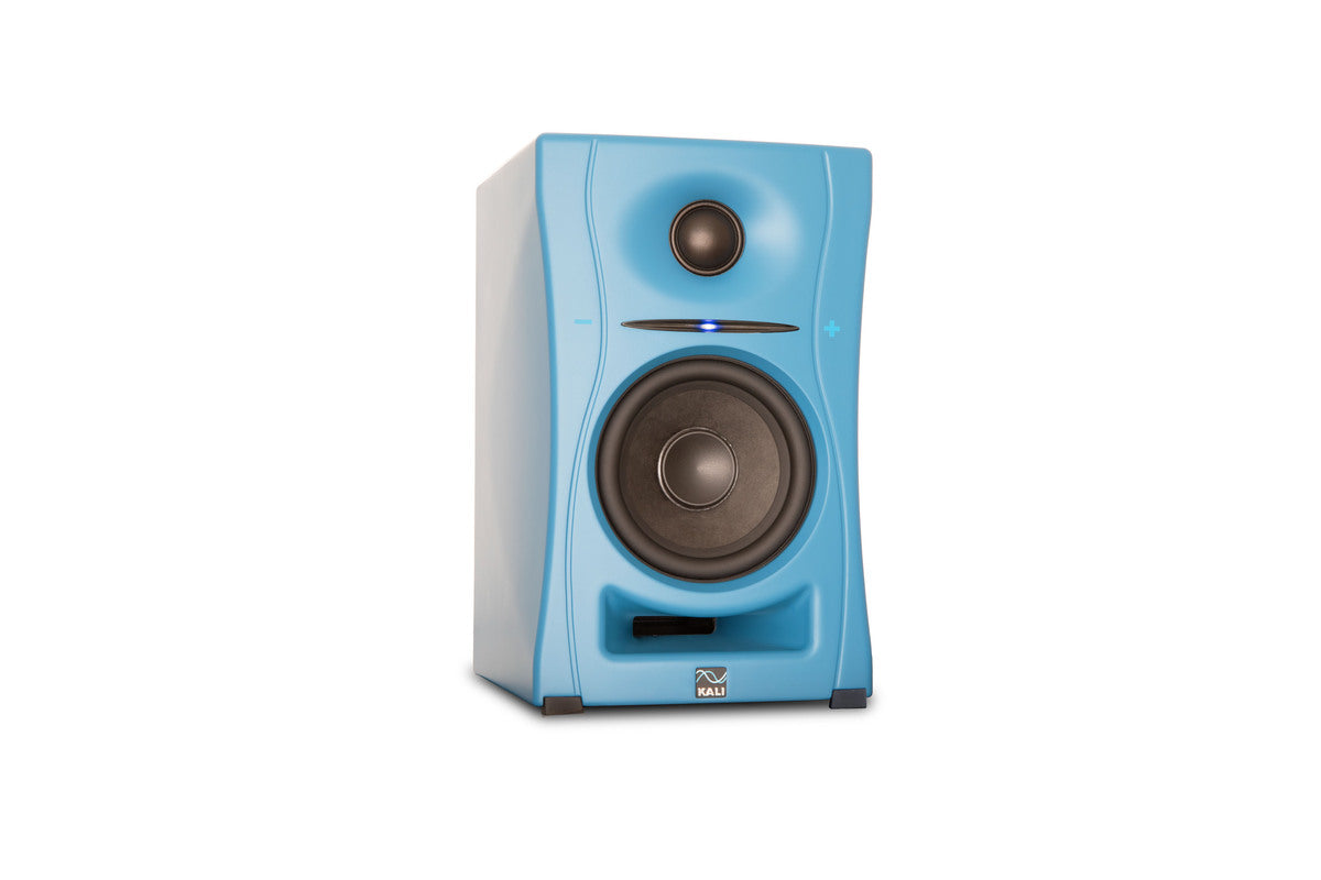 KALI AUDIO LP-UNFB-EU - Coppia di monitor Ultra Near Field biamplificati