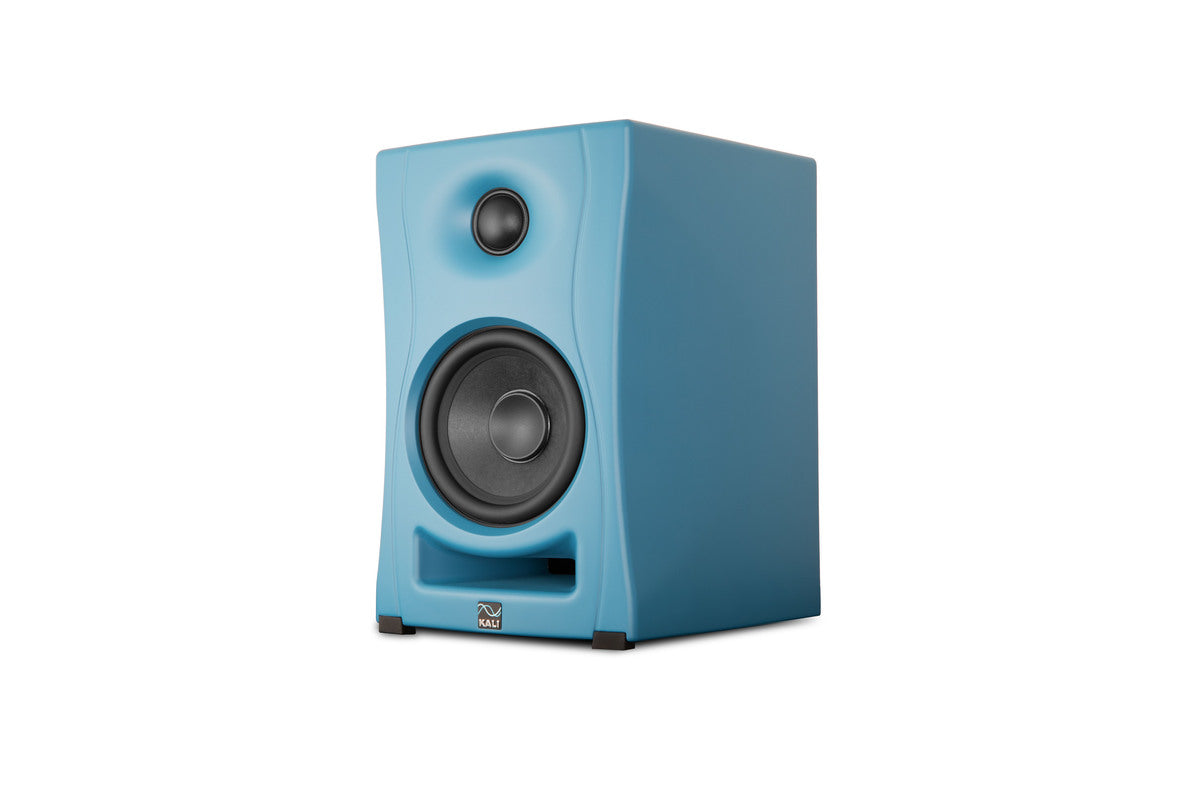 KALI AUDIO LP-UNFB-EU - Coppia di monitor Ultra Near Field biamplificati