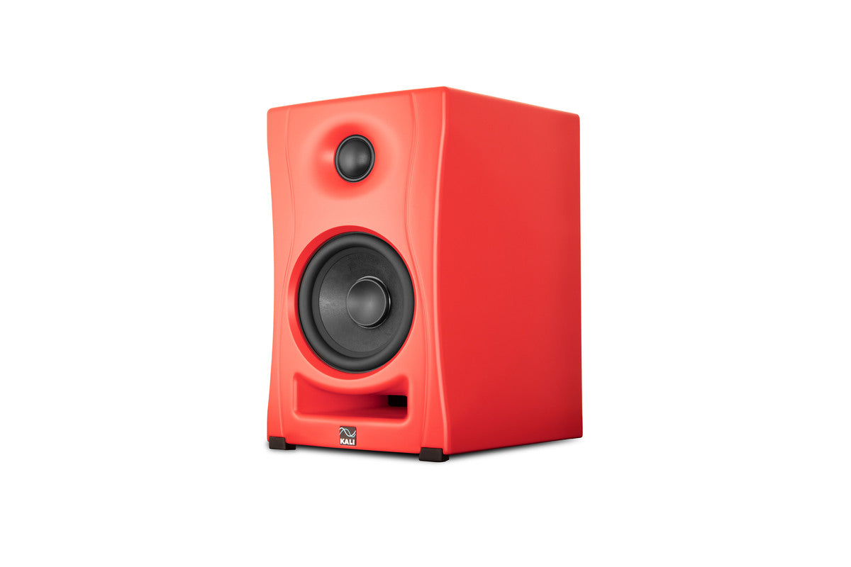 KALI AUDIO LP-UNFR-EU - Coppia di monitor Ultra Near Field biamplificati