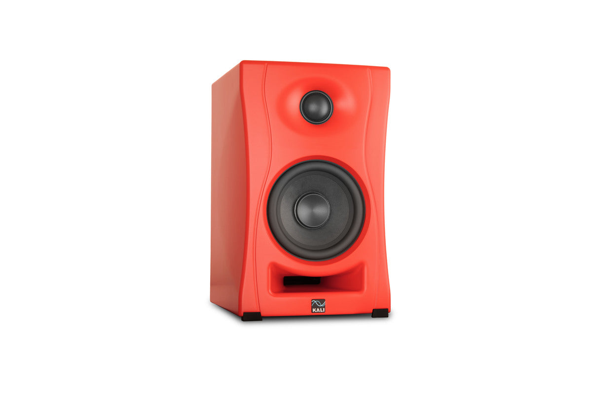 KALI AUDIO LP-UNFR-EU - Coppia di monitor Ultra Near Field biamplificati