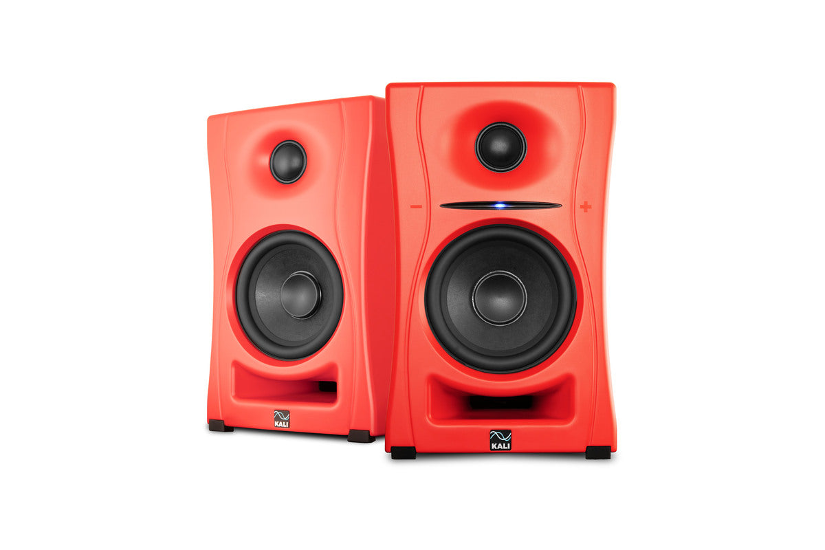 KALI AUDIO LP-UNFR-EU - Coppia di monitor Ultra Near Field biamplificati