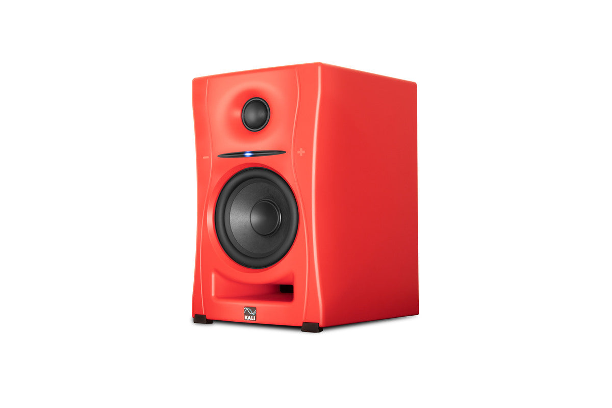KALI AUDIO LP-UNFR-EU - Coppia di monitor Ultra Near Field biamplificati