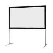 Celexon Mobile Expert Folding Frame screen, front projection, 244 x 137 cm, 16:9