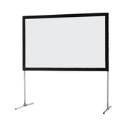Celexon Mobile Expert Folding Frame screen, front projection, 366 x 229 cm, 16:10